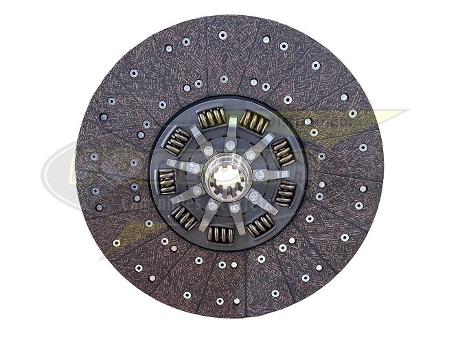DISCO EMBREAGEM SCANIA 111 - 420mm - Ref: 190326